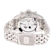 Thumbnail von IWC Fliegeruhr Chronograph Pilot's 43 Blue – IW378004 – NEW & Unworn – 08/2025 Full Set Germany