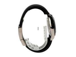 Thumbnail von Rolex Daytona Weißgold / Oysterflex Ref. 116519LN Grau