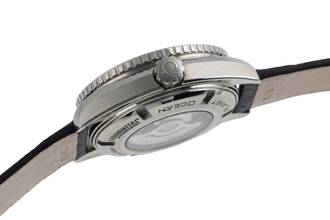 Thumbnail von Omega Seamaster Planet Ocean Titan Automatik Ref. 232.92.38.20.03.001 B&P 2020