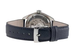 Thumbnail von Omega Seamaster Planet Ocean Titan Automatik Ref. 232.92.38.20.03.001 B&P 2020