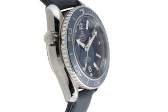 Thumbnail von Omega Seamaster Planet Ocean Titan Automatik Ref. 232.92.38.20.03.001 B&P 2020