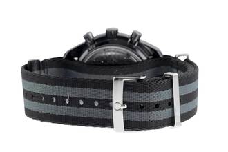 Thumbnail von Omega Speedmaster Dark Side of the Moon 311.92.44.51.01.007 B&P