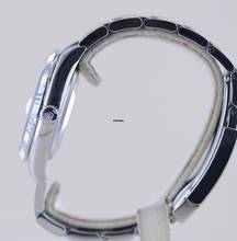 Thumbnail von Rolex Datejust 36 126234 wimbledon roman dial Oysterband Stahl Weißgold 2021 ungetragen