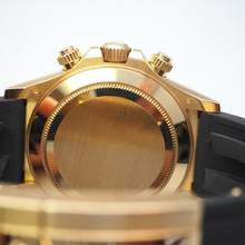 Thumbnail von Rolex Daytona Cosmograph Daytona 'Paul Newman' 116518LN Box+Papiere Full Set 2020