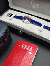 Thumbnail von Jacob & Co. The World Is Yours 'PIECE UNIQUE' DT100.40.AA.AE.A Dual Time Zone 43mm Unworn/New Condition Full Set 2024 VAT Included