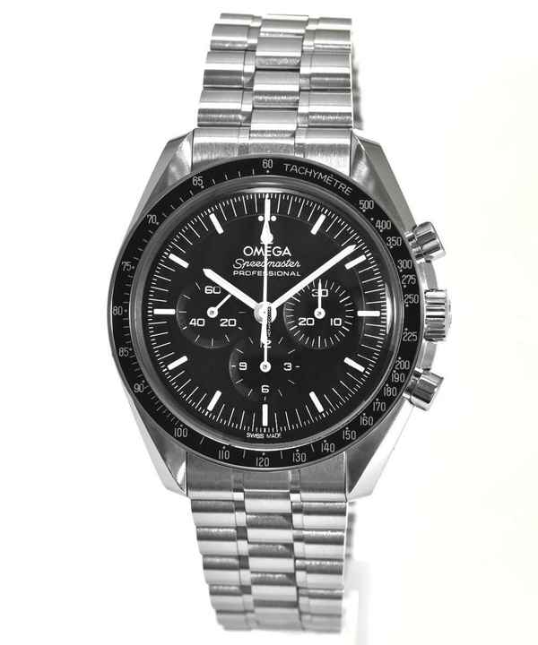  Omega Speedmaster Professional Moonwatch Co-Axial Master Chronometer Chronograph Ref. 310.30.42.50.01.001  