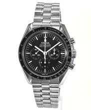 Thumbnail von Omega Speedmaster Professional Moonwatch Co-Axial Master Chronometer Chronograph Ref. 310.30.42.50.01.001