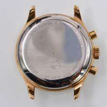 Thumbnail von Zenith El Primero Chronograph 20.0260.400 Silver dial