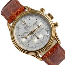 Thumbnail von Zenith El Primero Chronograph 20.0260.400 Silver dial