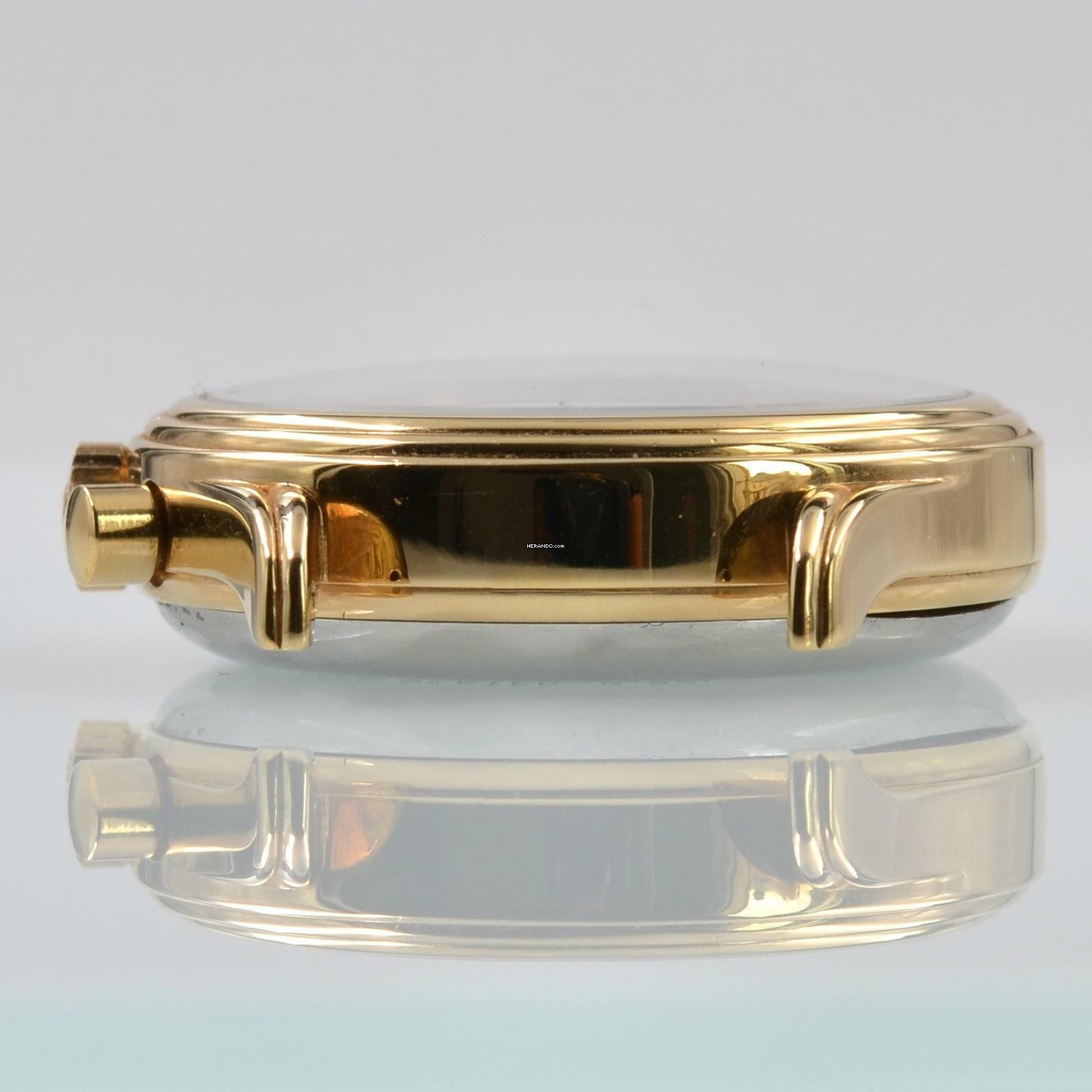 Thumbnail von Zenith El Primero Chronograph 20.0260.400 Silver dial