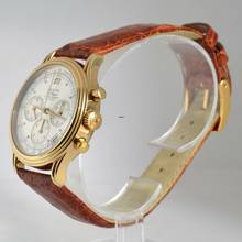 Thumbnail von Zenith El Primero Chronograph 20.0260.400 Silver dial