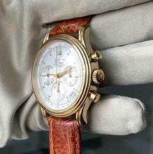 Thumbnail von Zenith El Primero Chronograph 20.0260.400 Silver dial