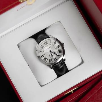  Cartier Drive de Cartier Complete Set 