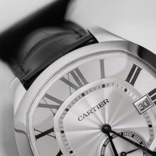 Thumbnail von Cartier Drive de Cartier Complete Set