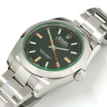 Thumbnail von Rolex Milgauss Ref.116400GV