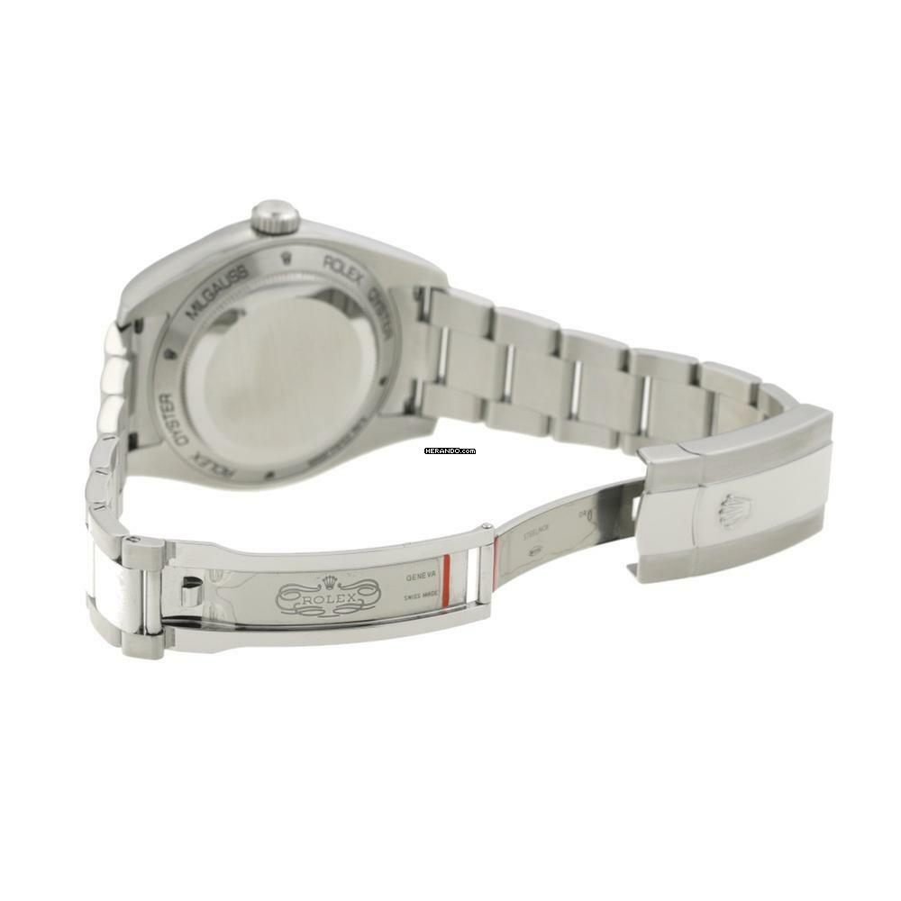 Thumbnail von Rolex Milgauss Ref.116400GV