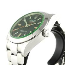 Thumbnail von Rolex Milgauss Ref.116400GV