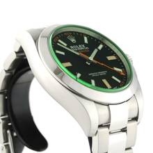 Thumbnail von Rolex Milgauss Ref.116400GV