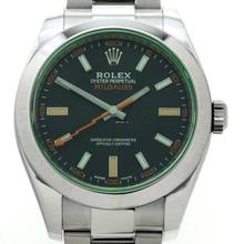 Thumbnail von Rolex Milgauss Ref.116400GV