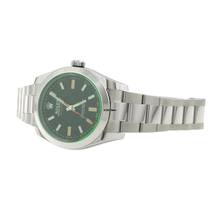 Thumbnail von Rolex Milgauss Ref.116400GV