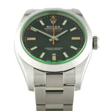 Thumbnail von Rolex Milgauss Ref.116400GV