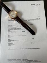 Thumbnail von Jaeger-LeCoultre Master Eight Days Perpetual JLC - Service in 08-2025 LIKE NEW