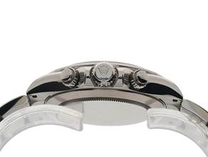 Thumbnail von Rolex Daytona Service 09-2025 Full Set Like New