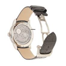 Thumbnail von Girard Perregaux Bridges Herrenarmbanduhr Neo Bridges Automatik aus Titan Ref. 84000-21-001-BB6A Fullset