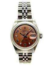 Thumbnail von Rolex Lady-Datejust 26 mm Referenz 79174