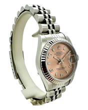 Thumbnail von Rolex Lady-Datejust 26 mm Referenz 79174