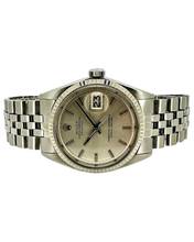 Thumbnail von Rolex Datejust 36 mm Jahr 1970 Referenz 1601
