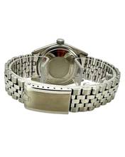 Thumbnail von Rolex Datejust 36 mm Jahr 1970 Referenz 1601