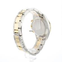 Thumbnail von Rolex Daytona Steel Gold Zenith Diamond Champagne Dial