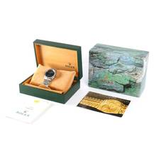 Thumbnail von Rolex Air-king Precision Blue Dial