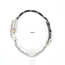 Thumbnail von Breitling Callistino Steel Blue Dial