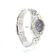 Thumbnail von Breitling Callistino Steel Blue Dial
