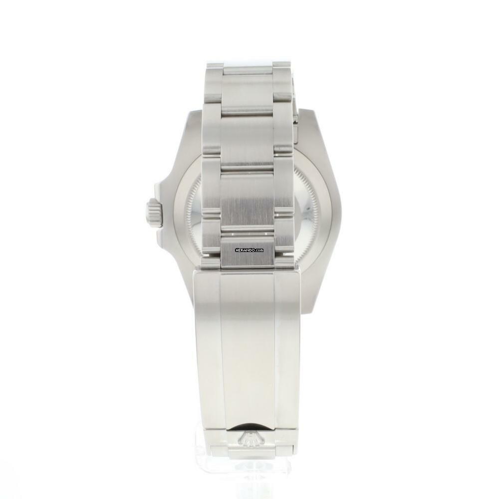 Thumbnail von Rolex Submariner Date Black Ceramic 116610LN