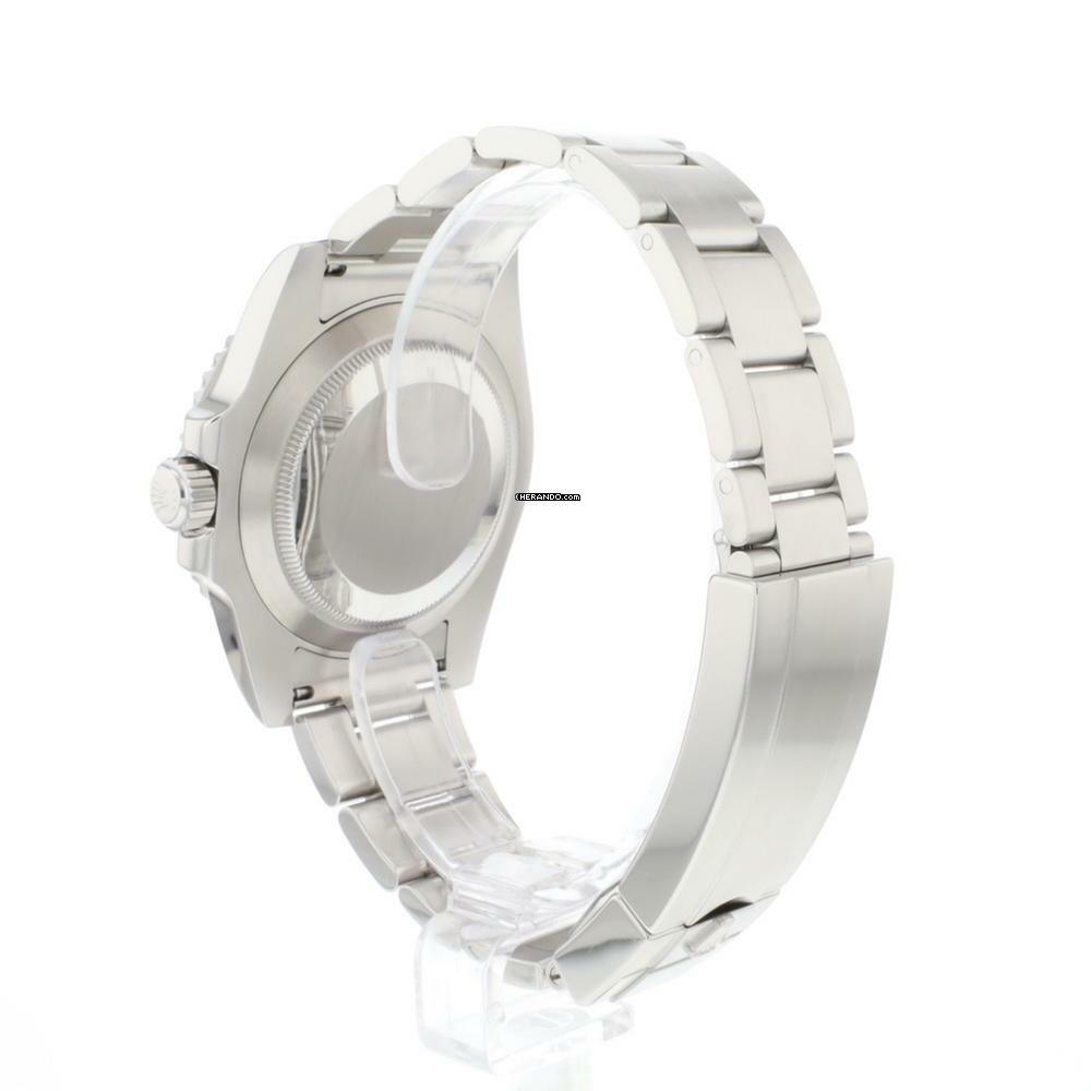 Thumbnail von Rolex Submariner Date Black Ceramic 116610LN