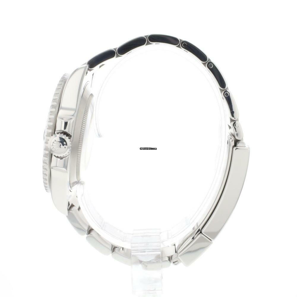 Thumbnail von Rolex Submariner Date Black Ceramic 116610LN