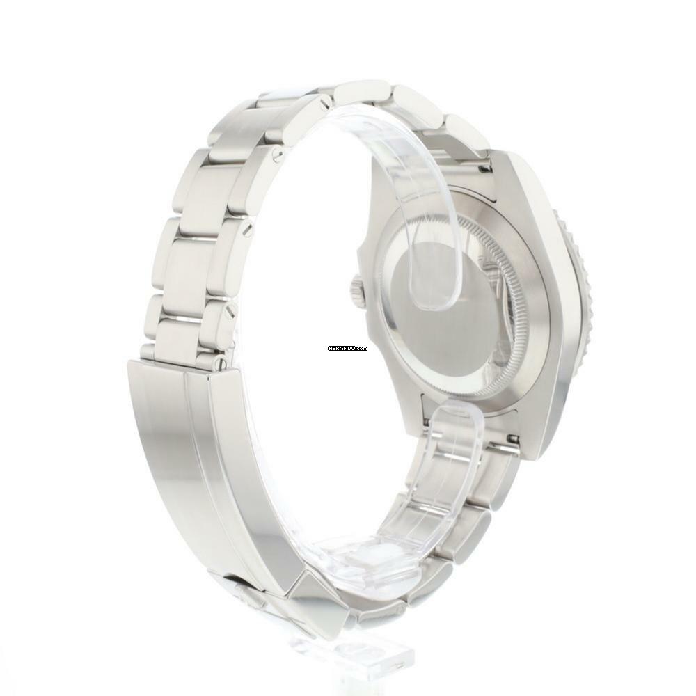 Thumbnail von Rolex Submariner Date Black Ceramic 116610LN