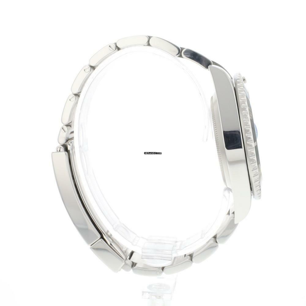 Thumbnail von Rolex Submariner Date Black Ceramic 116610LN