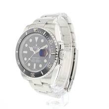 Thumbnail von Rolex Submariner Date Black Ceramic 116610LN