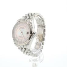 Thumbnail von Rolex Datejust 31 Midsize Jubilee Fluted Myriad MOP Dial