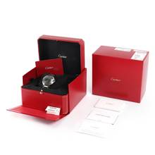 Thumbnail von Cartier Ballon Bleu 40mm Automatic Grey Dial