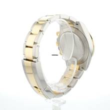 Thumbnail von Rolex Daytona Steel Gold Black Dial