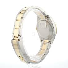 Thumbnail von Rolex Explorer 36 Steel / Gold