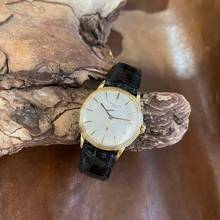 Thumbnail von Patek Philippe Calatrava Philippe Calatrava Vintage - 750 Gelbgold - Ref. 3425