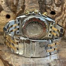 Thumbnail von Breitling Chronomat Evolution Chronomat Evolution 44 - Ref. B13356