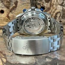 Thumbnail von Omega Seamaster Seamaster Chronograph - FULLSET 2023 - Ref. 21030445106001
