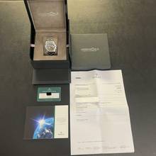 Thumbnail von Rolex Explorer II Explorer II 42 - Ref. 216570 - Rolex Service 2020 Rolex Service Papers 2020